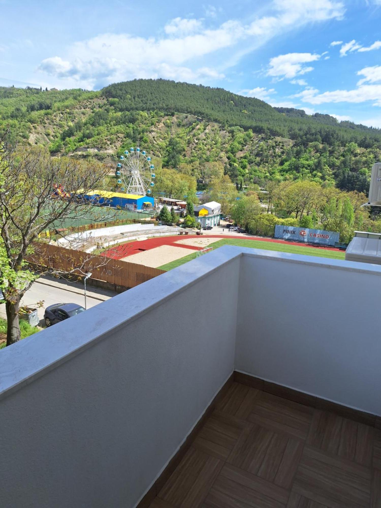 Sandanski Park View Extérieur photo